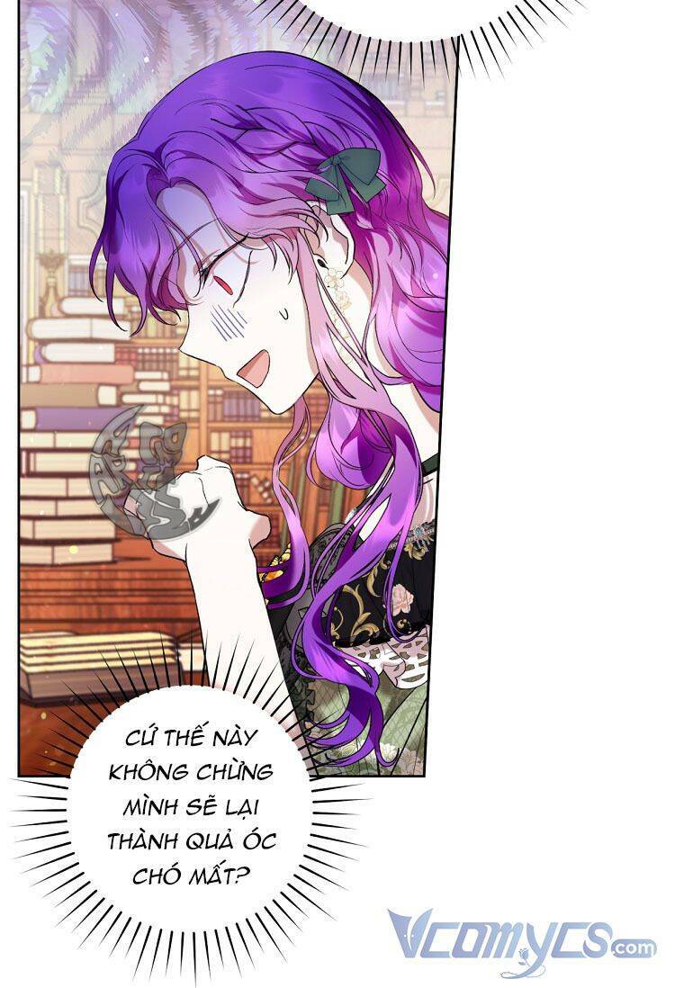 Làm Ác Nữ Bộ Không Tuyệt Sao? - Chap 19 - Trang 47