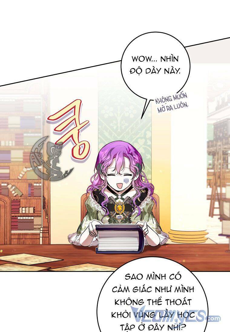Làm Ác Nữ Bộ Không Tuyệt Sao? - Chap 19 - Trang 50