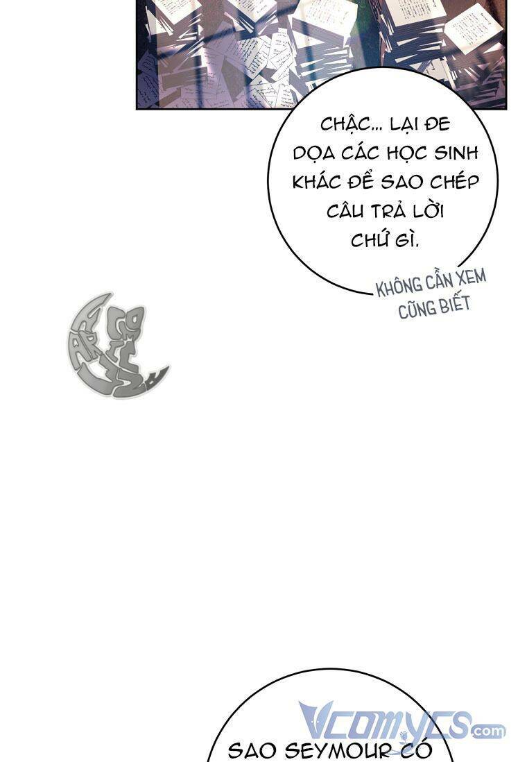 Làm Ác Nữ Bộ Không Tuyệt Sao? - Chap 19 - Trang 6