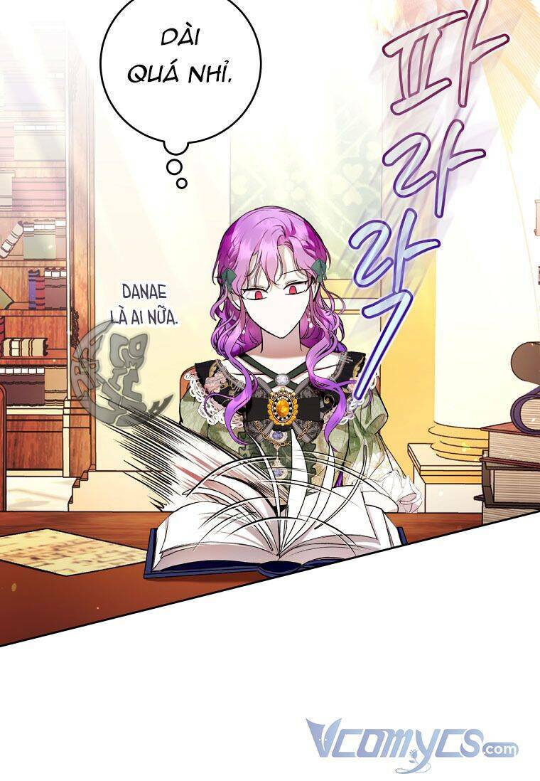 Làm Ác Nữ Bộ Không Tuyệt Sao? - Chap 19 - Trang 54