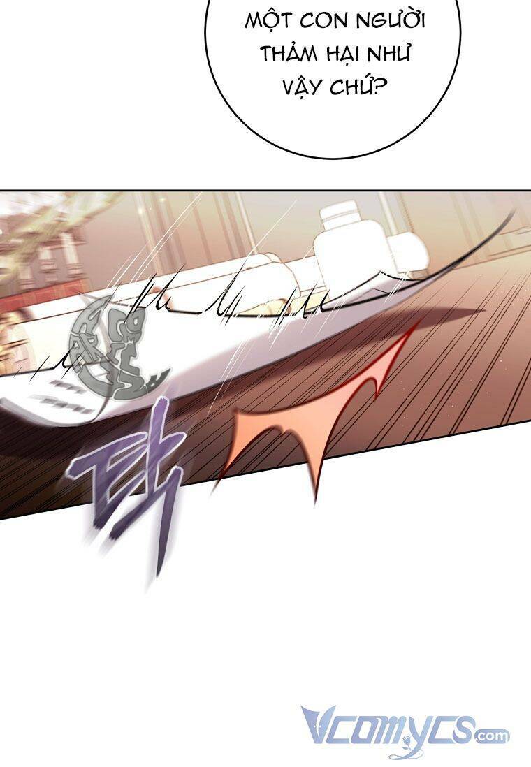 Làm Ác Nữ Bộ Không Tuyệt Sao? - Chap 19 - Trang 7