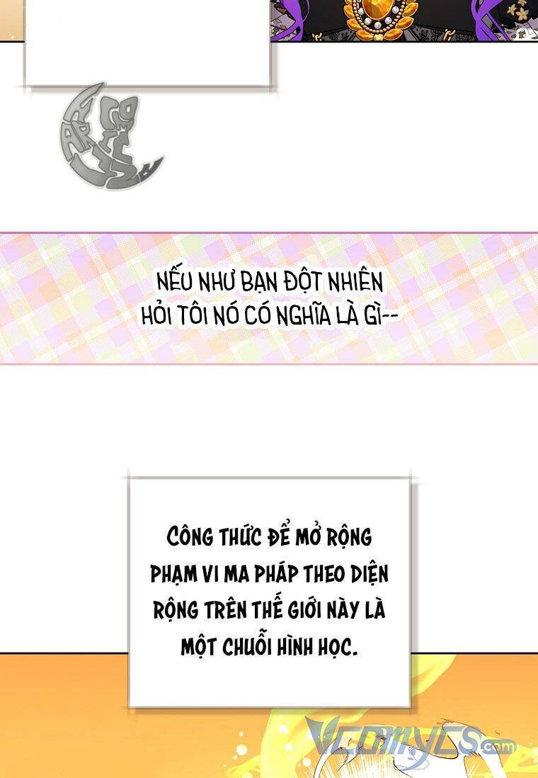 Làm Ác Nữ Bộ Không Tuyệt Sao? - Chap 19 - Trang 64