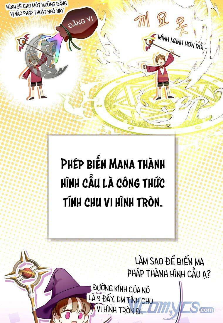 Làm Ác Nữ Bộ Không Tuyệt Sao? - Chap 19 - Trang 65