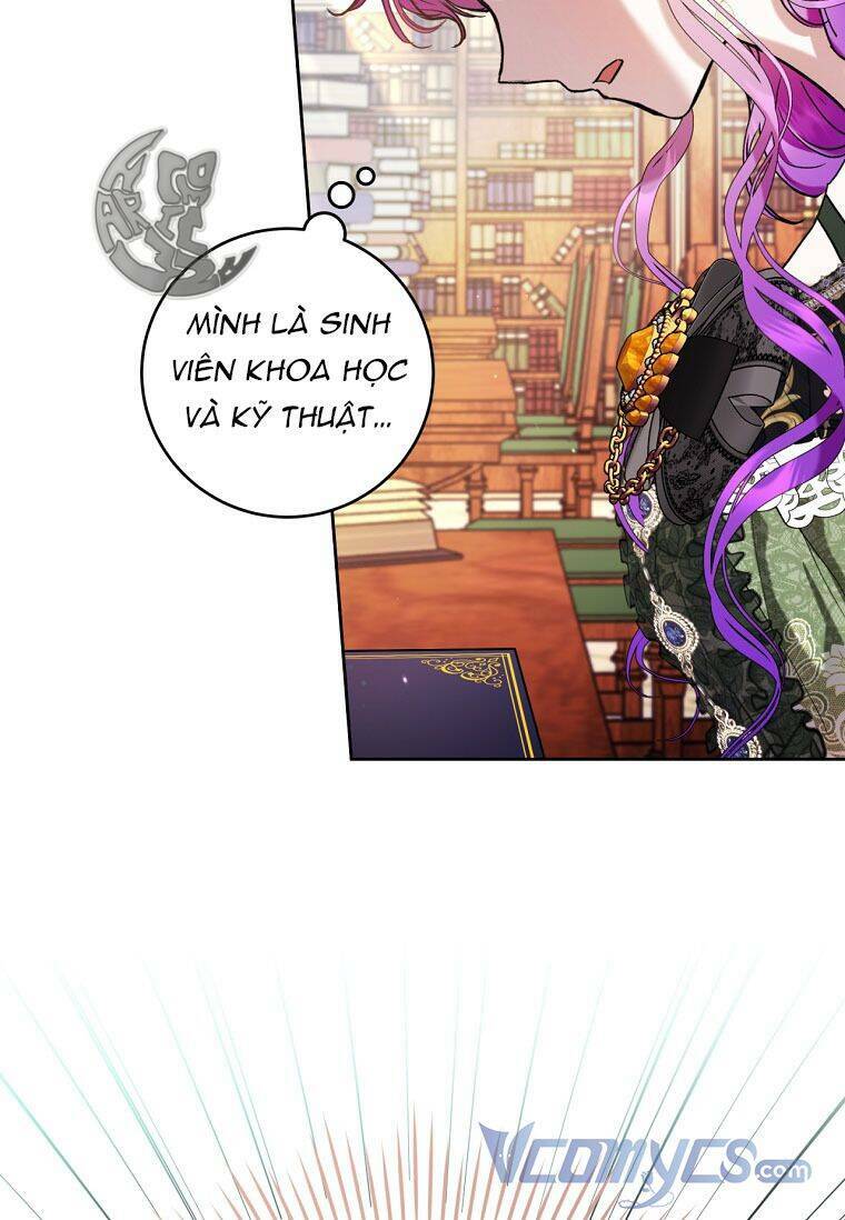 Làm Ác Nữ Bộ Không Tuyệt Sao? - Chap 19 - Trang 67