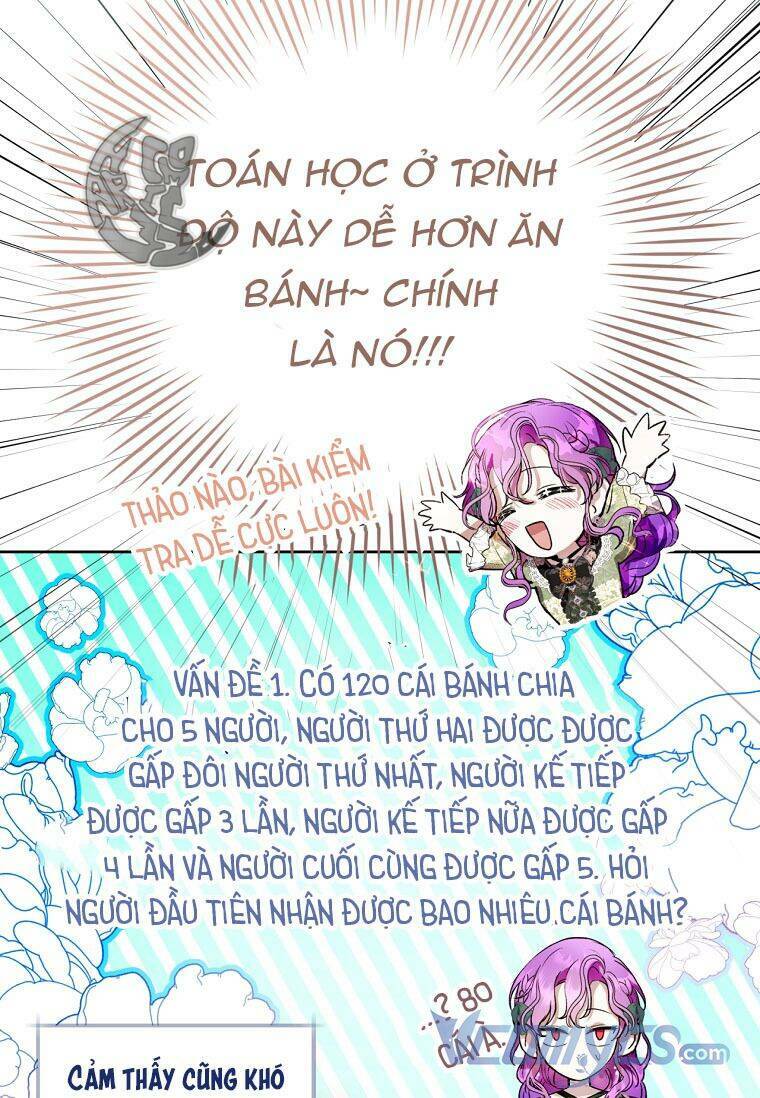 Làm Ác Nữ Bộ Không Tuyệt Sao? - Chap 19 - Trang 68