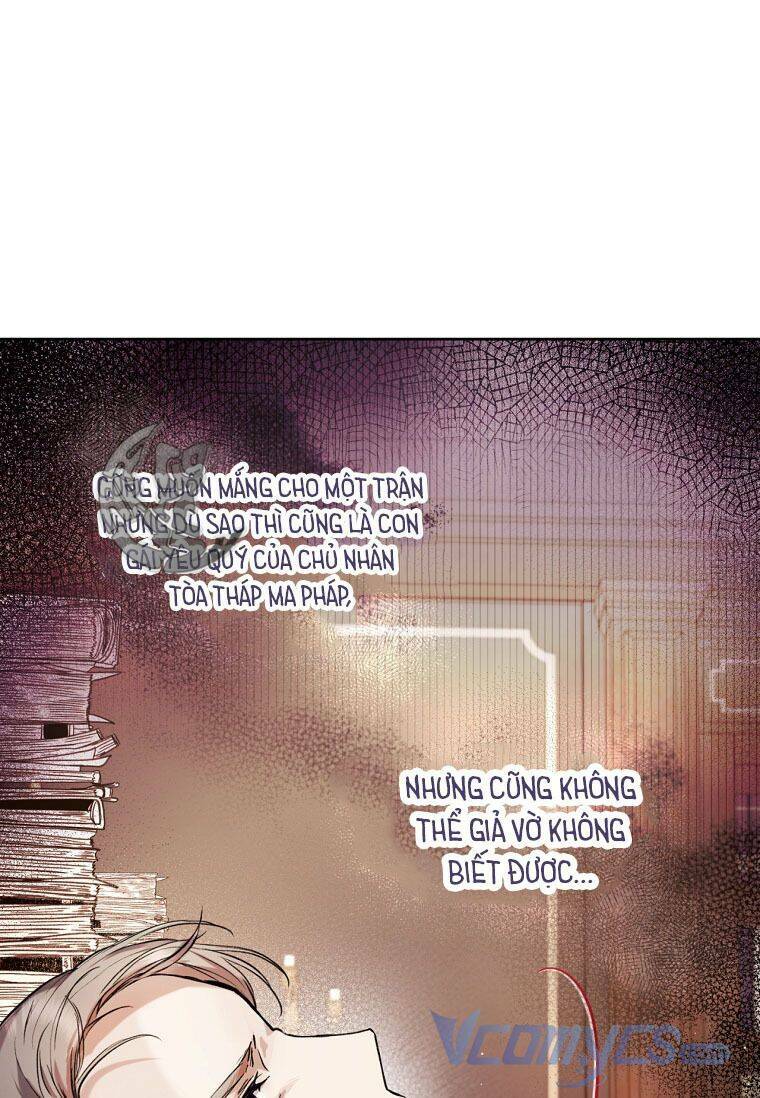 Làm Ác Nữ Bộ Không Tuyệt Sao? - Chap 19 - Trang 8
