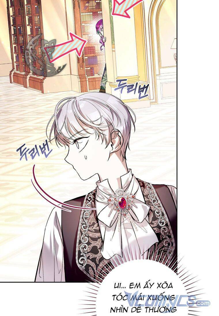 Làm Ác Nữ Bộ Không Tuyệt Sao? - Chap 19 - Trang 77