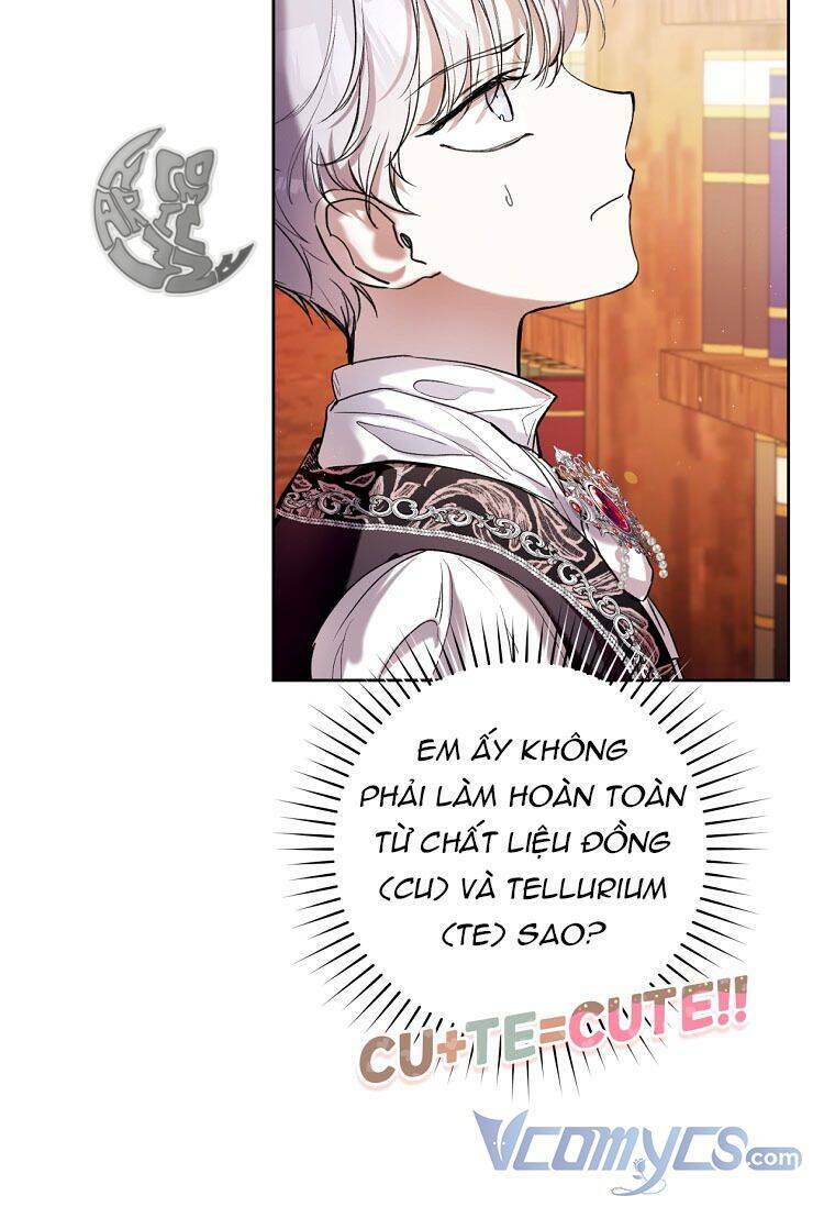 Làm Ác Nữ Bộ Không Tuyệt Sao? - Chap 19 - Trang 83