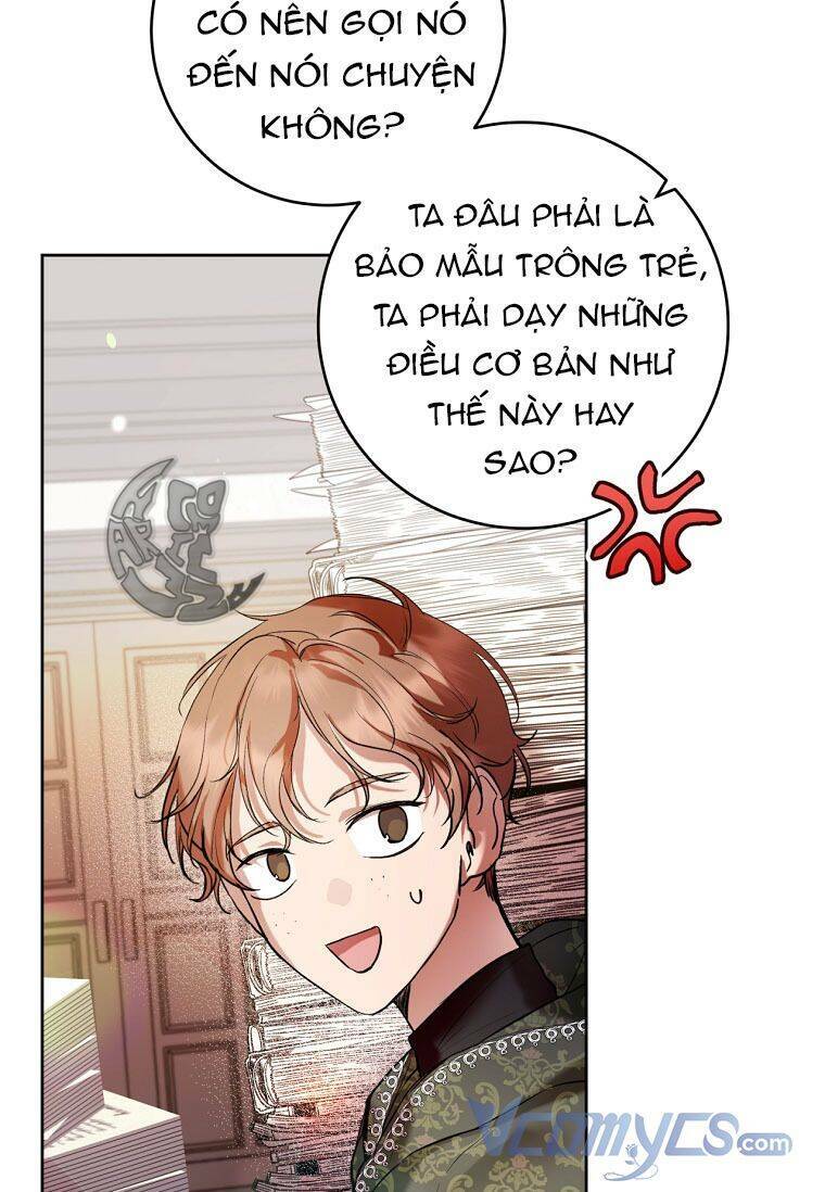 Làm Ác Nữ Bộ Không Tuyệt Sao? - Chap 19 - Trang 10