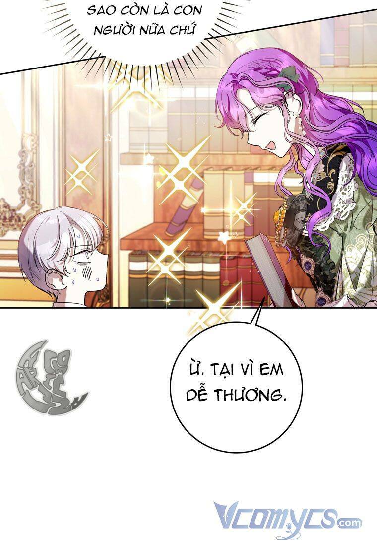 Làm Ác Nữ Bộ Không Tuyệt Sao? - Chap 19 - Trang 94