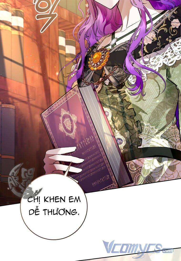 Làm Ác Nữ Bộ Không Tuyệt Sao? - Chap 19 - Trang 96