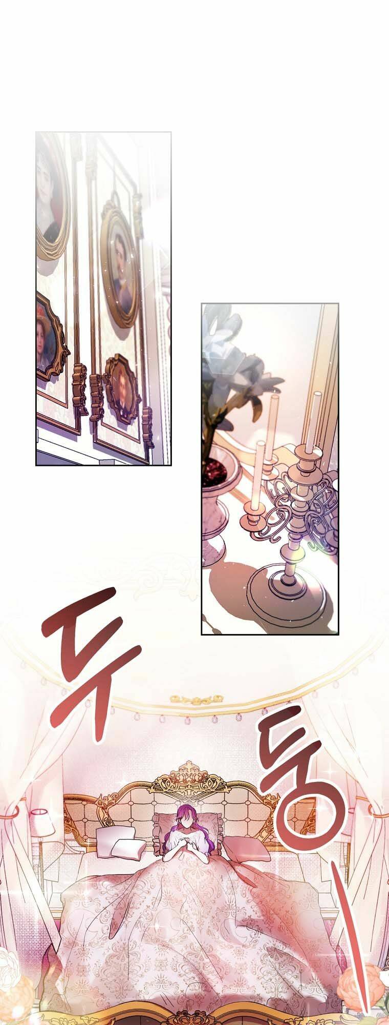 Làm Ác Nữ Bộ Không Tuyệt Sao? - Chap 2 - Trang 2