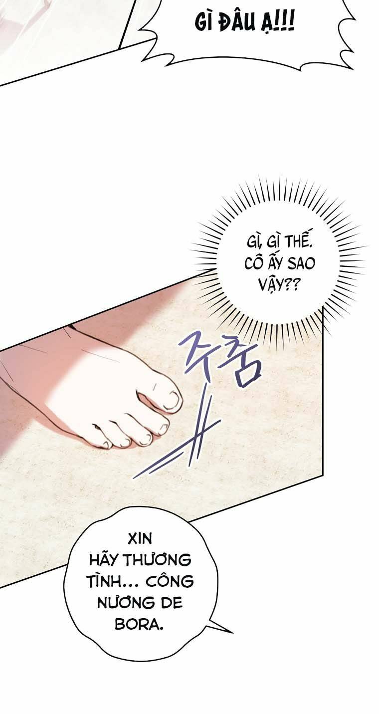 Làm Ác Nữ Bộ Không Tuyệt Sao? - Chap 2 - Trang 11