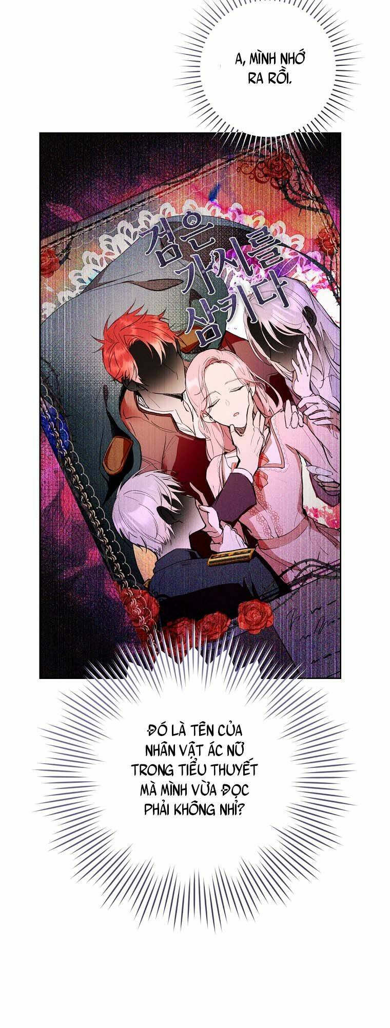 Làm Ác Nữ Bộ Không Tuyệt Sao? - Chap 2 - Trang 13