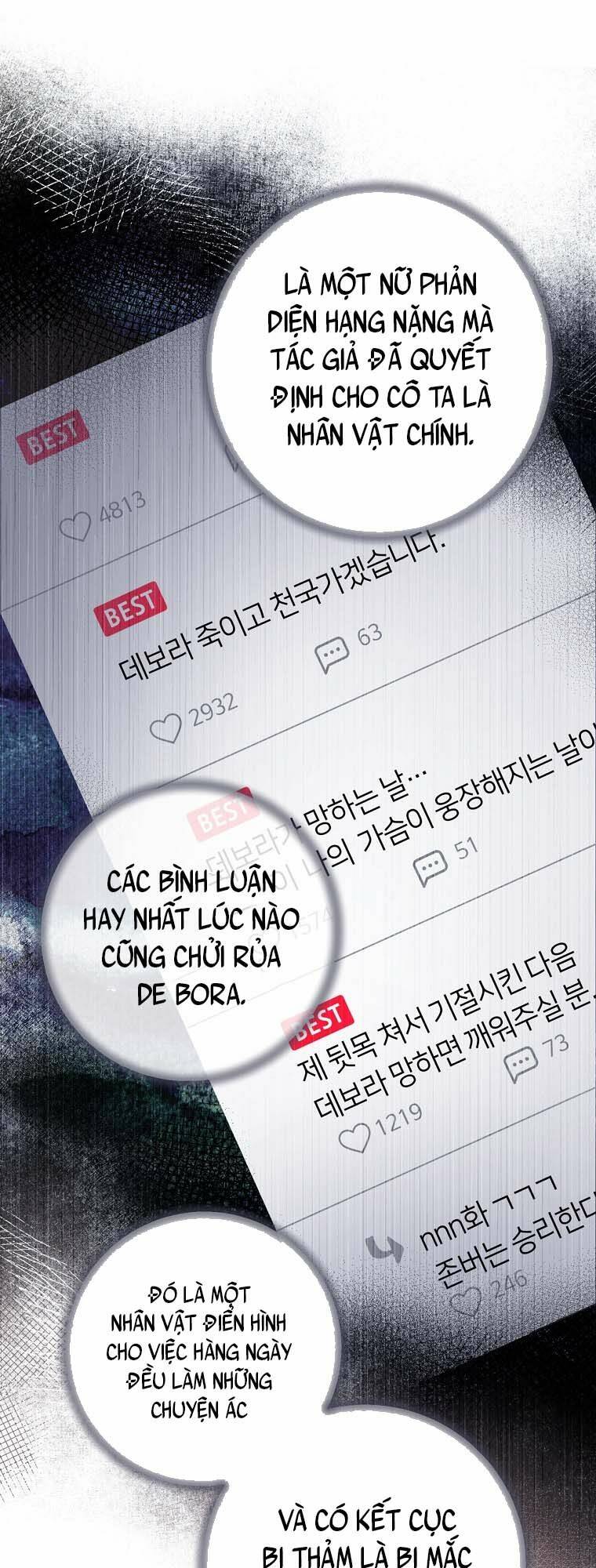 Làm Ác Nữ Bộ Không Tuyệt Sao? - Chap 2 - Trang 14