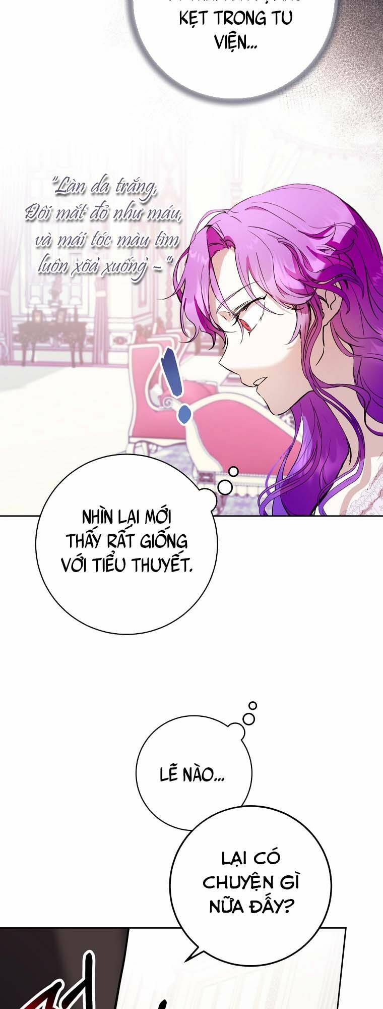 Làm Ác Nữ Bộ Không Tuyệt Sao? - Chap 2 - Trang 15