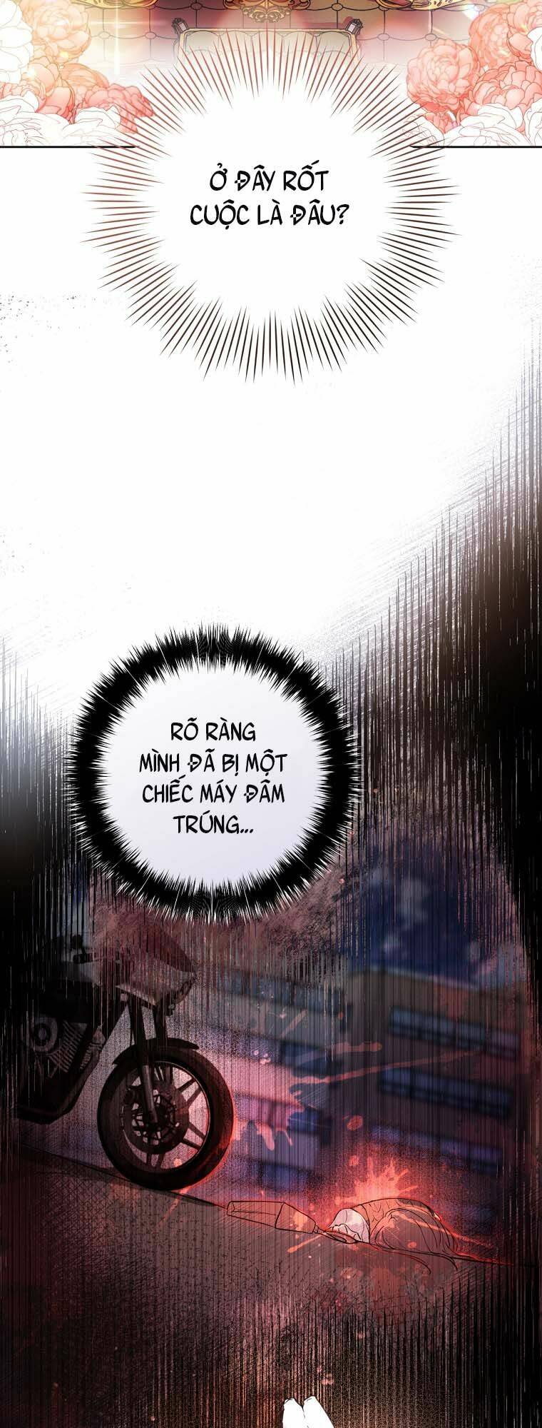 Làm Ác Nữ Bộ Không Tuyệt Sao? - Chap 2 - Trang 3
