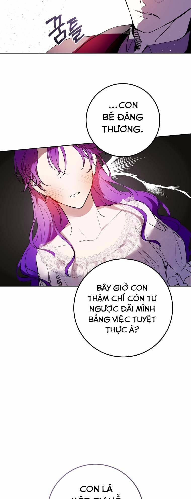 Làm Ác Nữ Bộ Không Tuyệt Sao? - Chap 2 - Trang 22