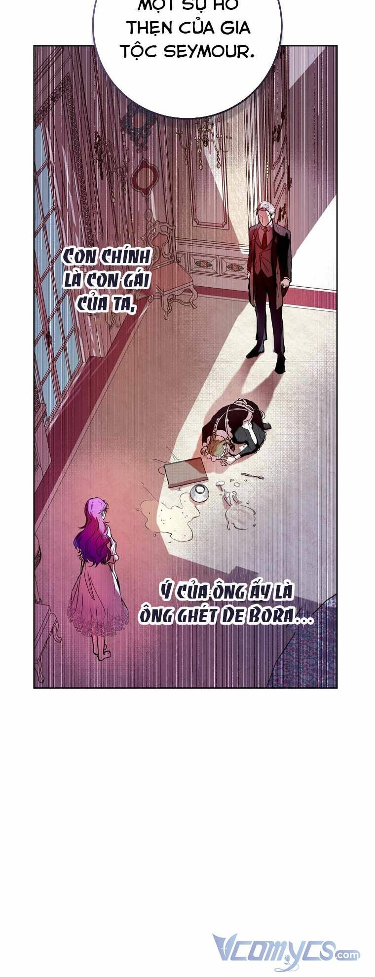 Làm Ác Nữ Bộ Không Tuyệt Sao? - Chap 2 - Trang 23