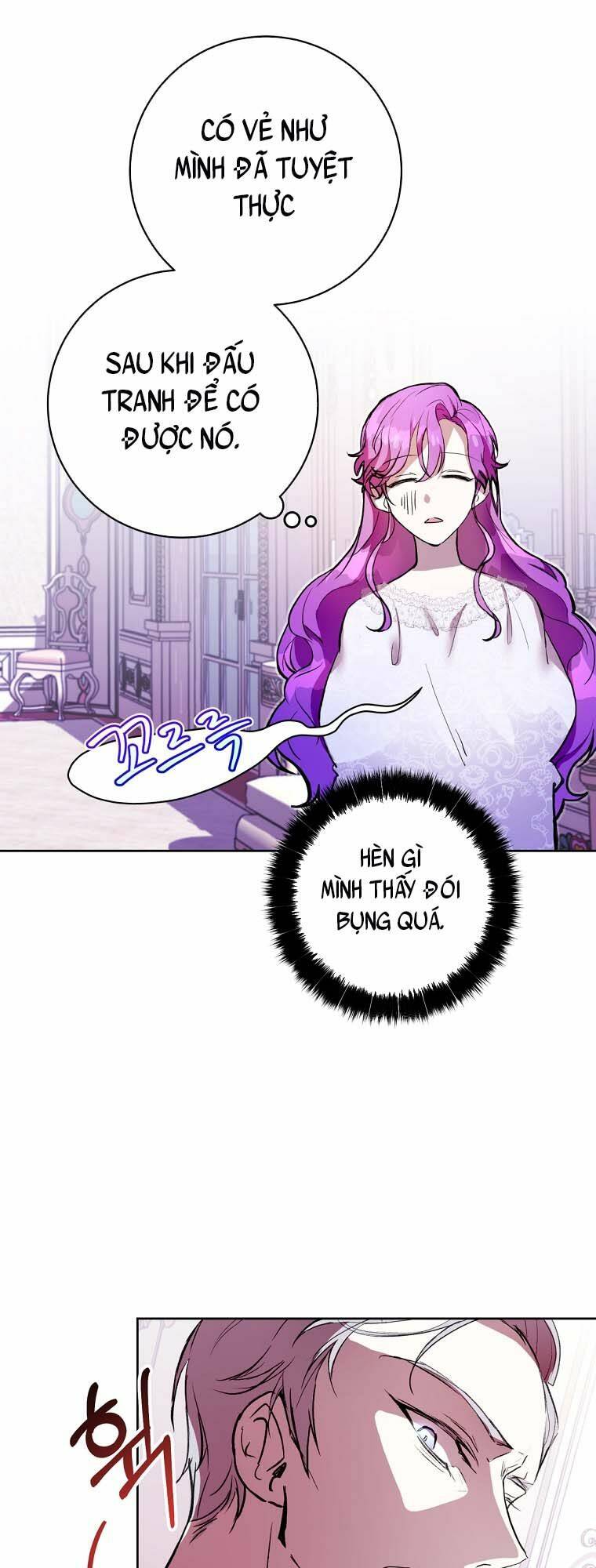 Làm Ác Nữ Bộ Không Tuyệt Sao? - Chap 2 - Trang 27