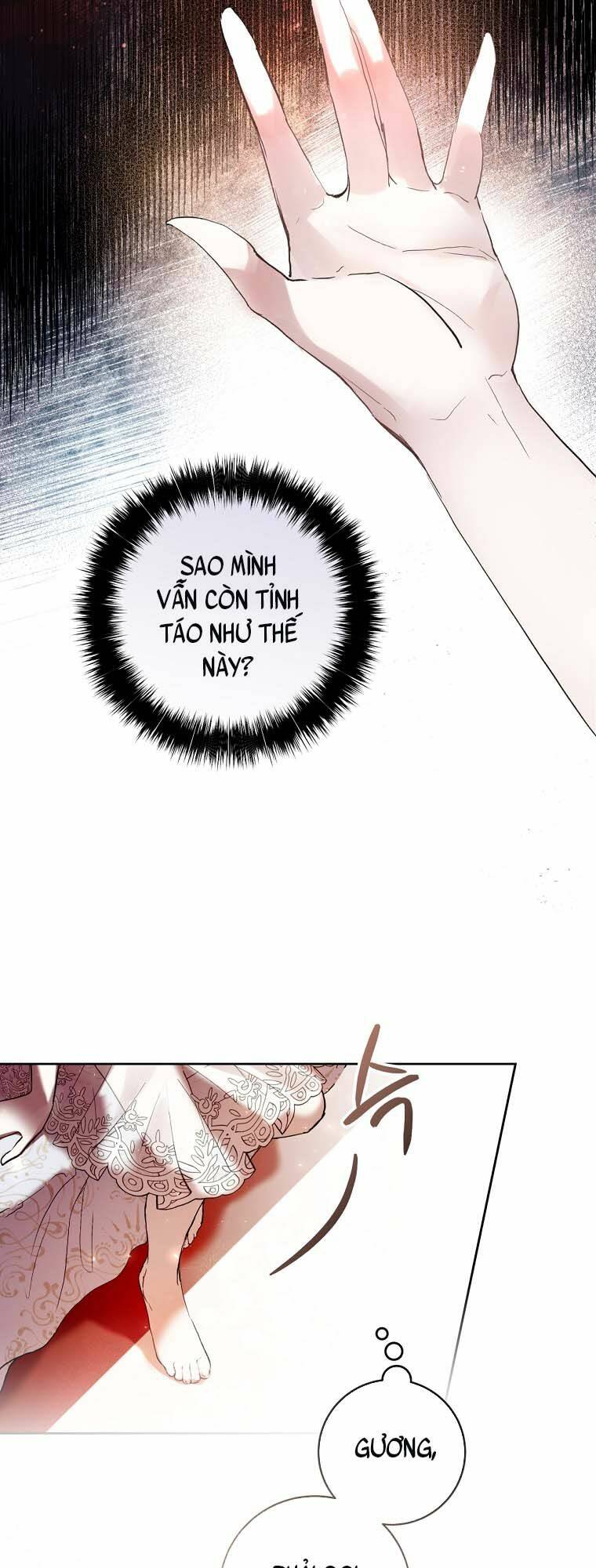 Làm Ác Nữ Bộ Không Tuyệt Sao? - Chap 2 - Trang 4
