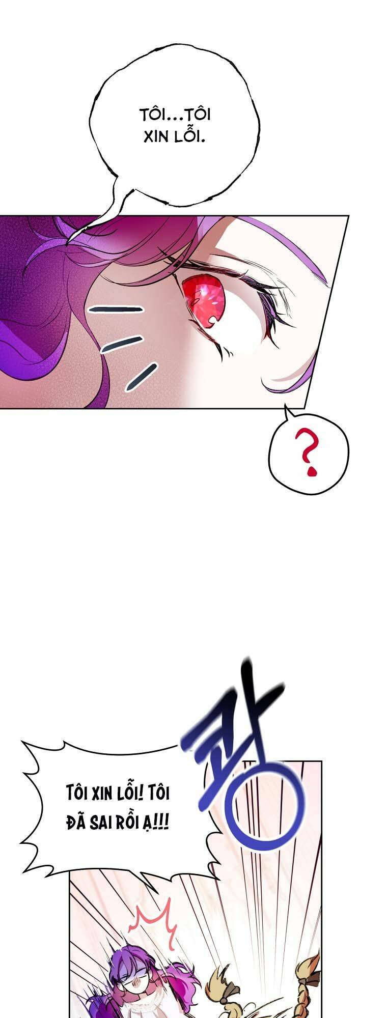 Làm Ác Nữ Bộ Không Tuyệt Sao? - Chap 2 - Trang 31