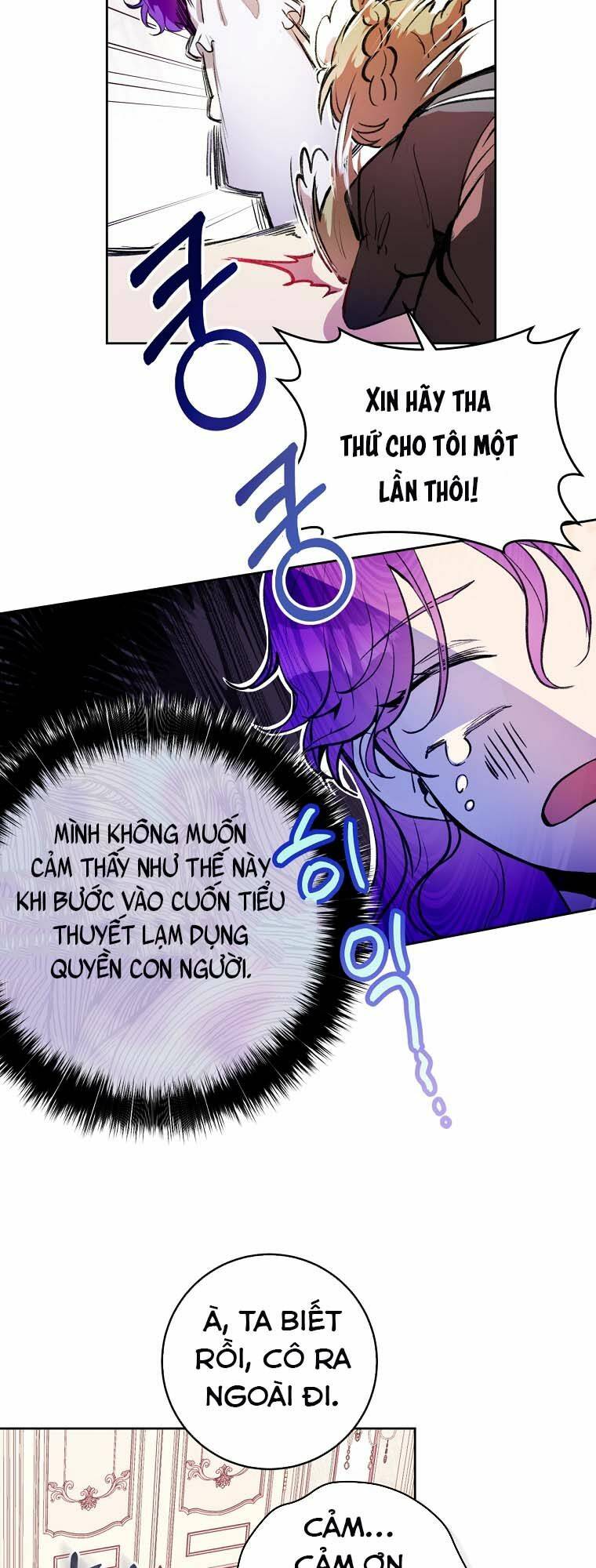Làm Ác Nữ Bộ Không Tuyệt Sao? - Chap 2 - Trang 32