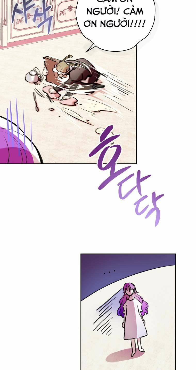 Làm Ác Nữ Bộ Không Tuyệt Sao? - Chap 2 - Trang 33