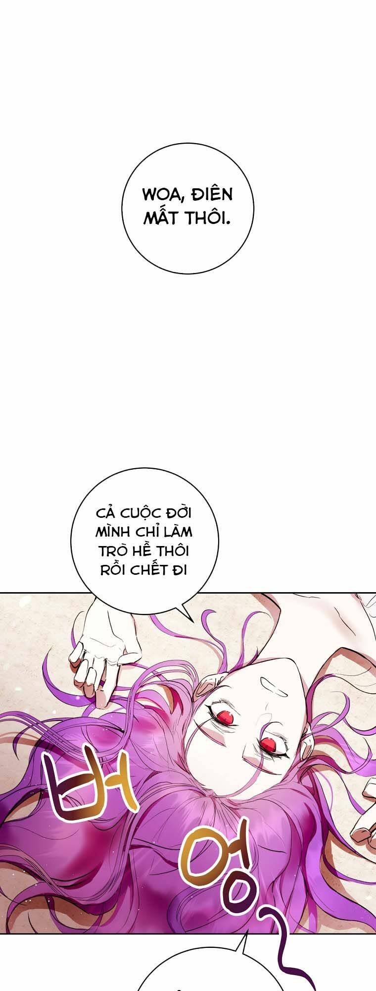 Làm Ác Nữ Bộ Không Tuyệt Sao? - Chap 2 - Trang 35
