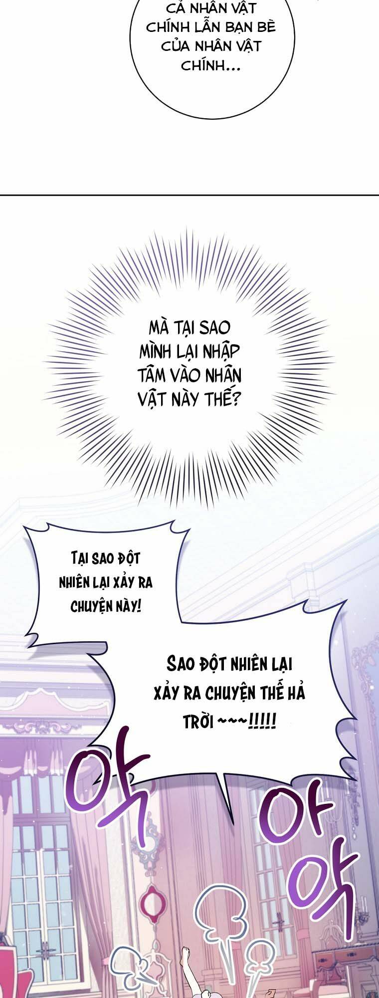 Làm Ác Nữ Bộ Không Tuyệt Sao? - Chap 2 - Trang 36