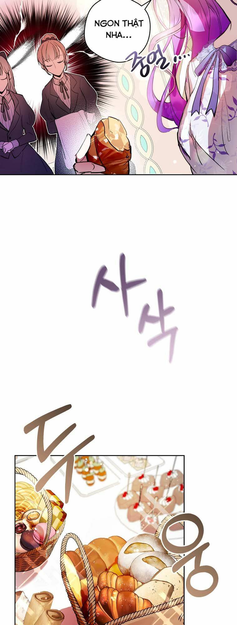 Làm Ác Nữ Bộ Không Tuyệt Sao? - Chap 2 - Trang 43