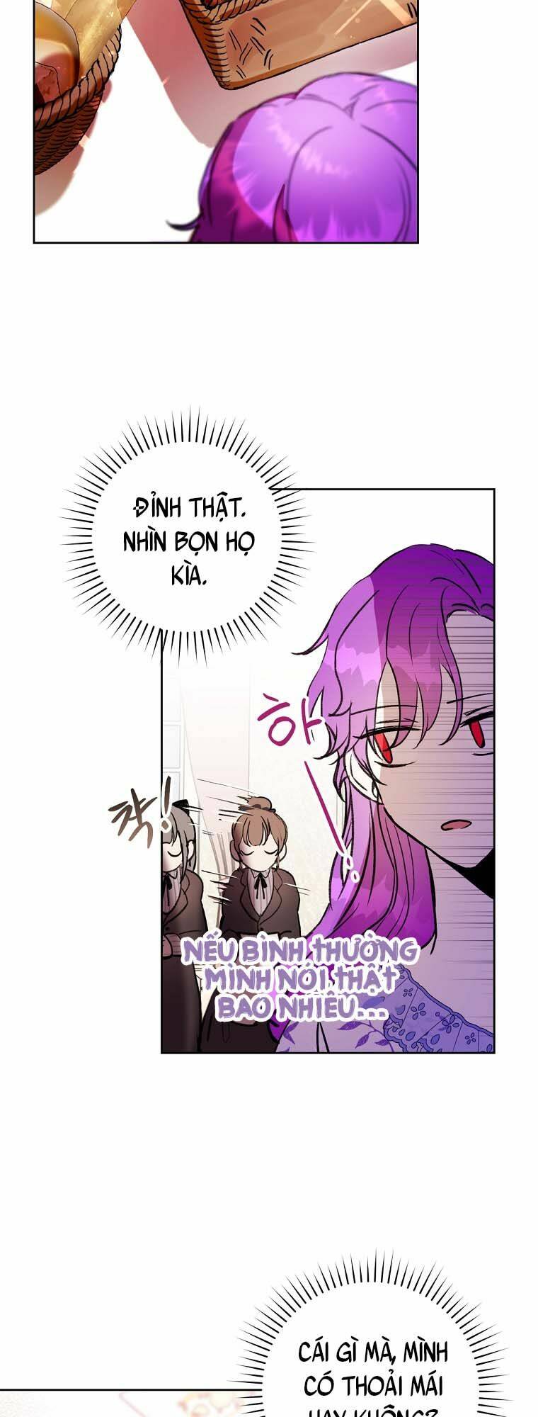 Làm Ác Nữ Bộ Không Tuyệt Sao? - Chap 2 - Trang 44