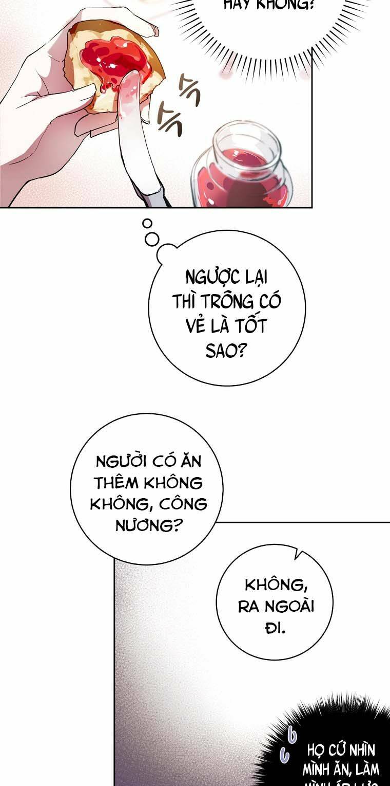 Làm Ác Nữ Bộ Không Tuyệt Sao? - Chap 2 - Trang 45
