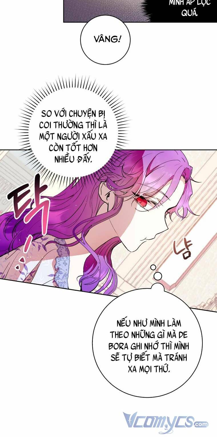 Làm Ác Nữ Bộ Không Tuyệt Sao? - Chap 2 - Trang 46