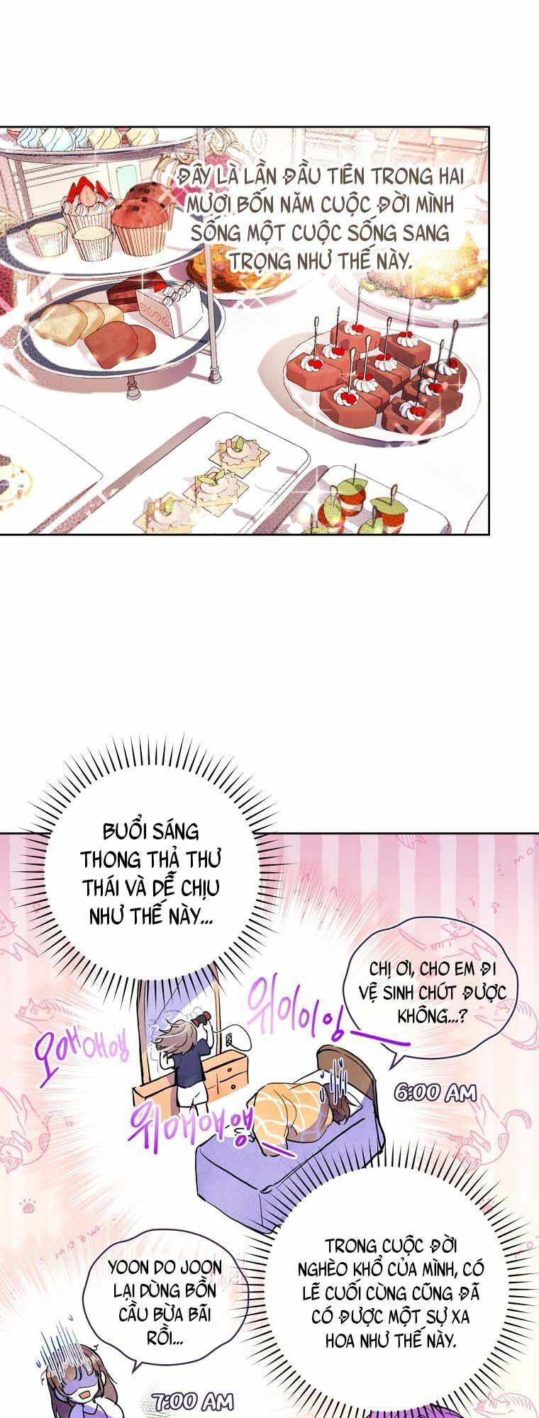 Làm Ác Nữ Bộ Không Tuyệt Sao? - Chap 2 - Trang 47