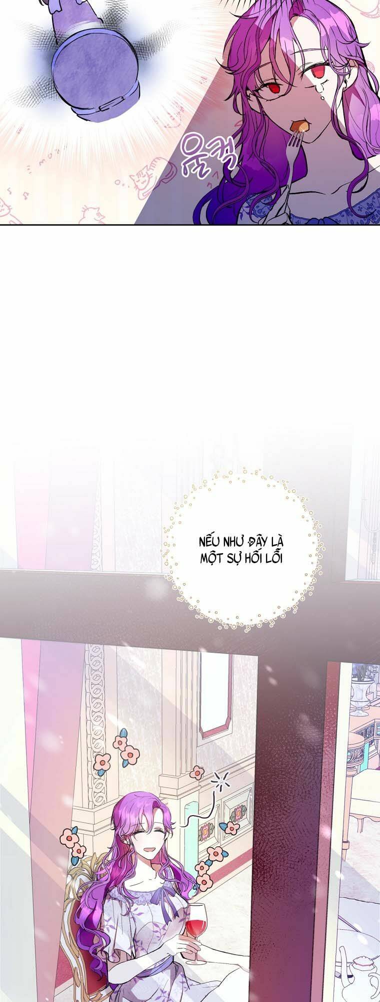 Làm Ác Nữ Bộ Không Tuyệt Sao? - Chap 2 - Trang 48