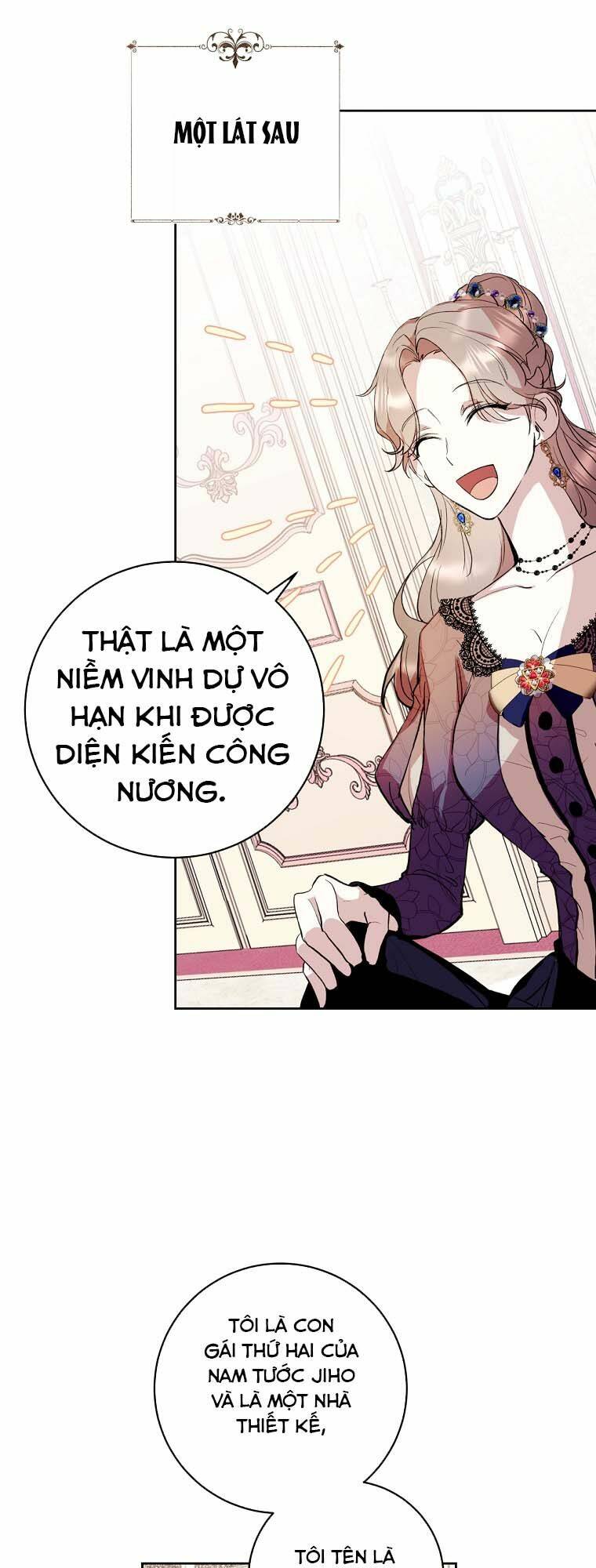 Làm Ác Nữ Bộ Không Tuyệt Sao? - Chap 2 - Trang 50