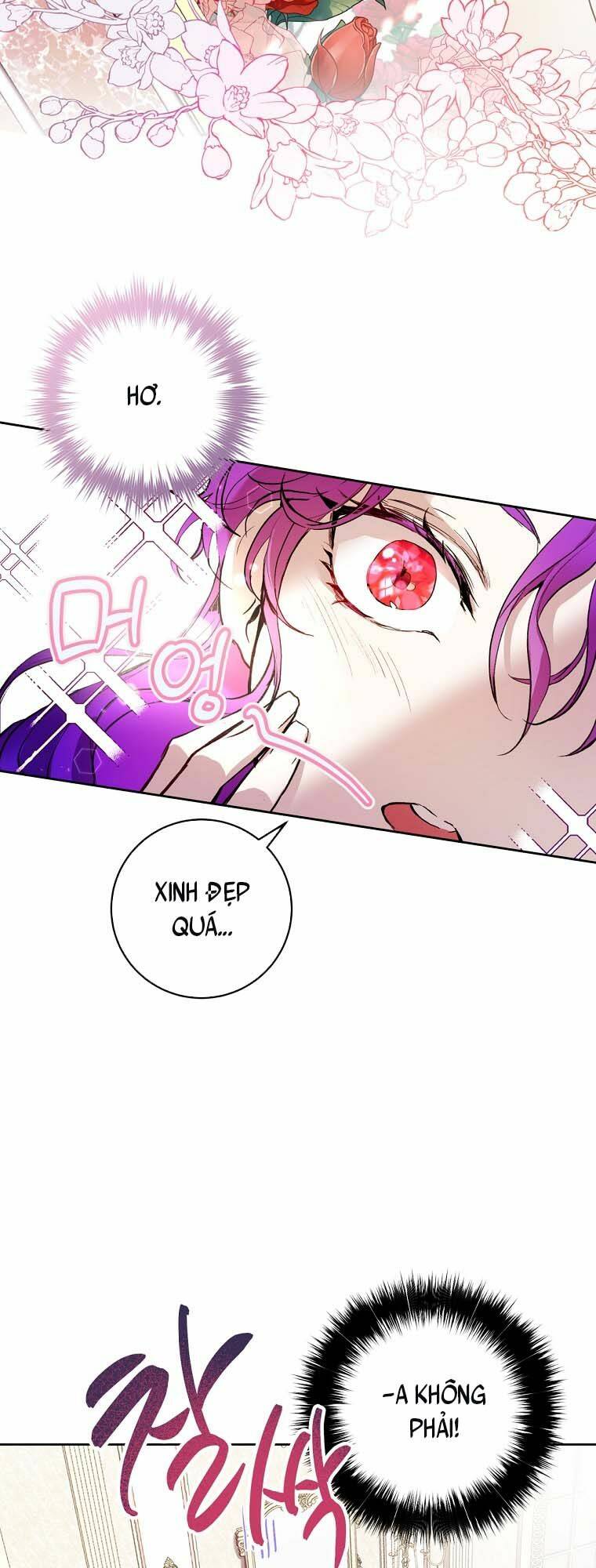 Làm Ác Nữ Bộ Không Tuyệt Sao? - Chap 2 - Trang 6
