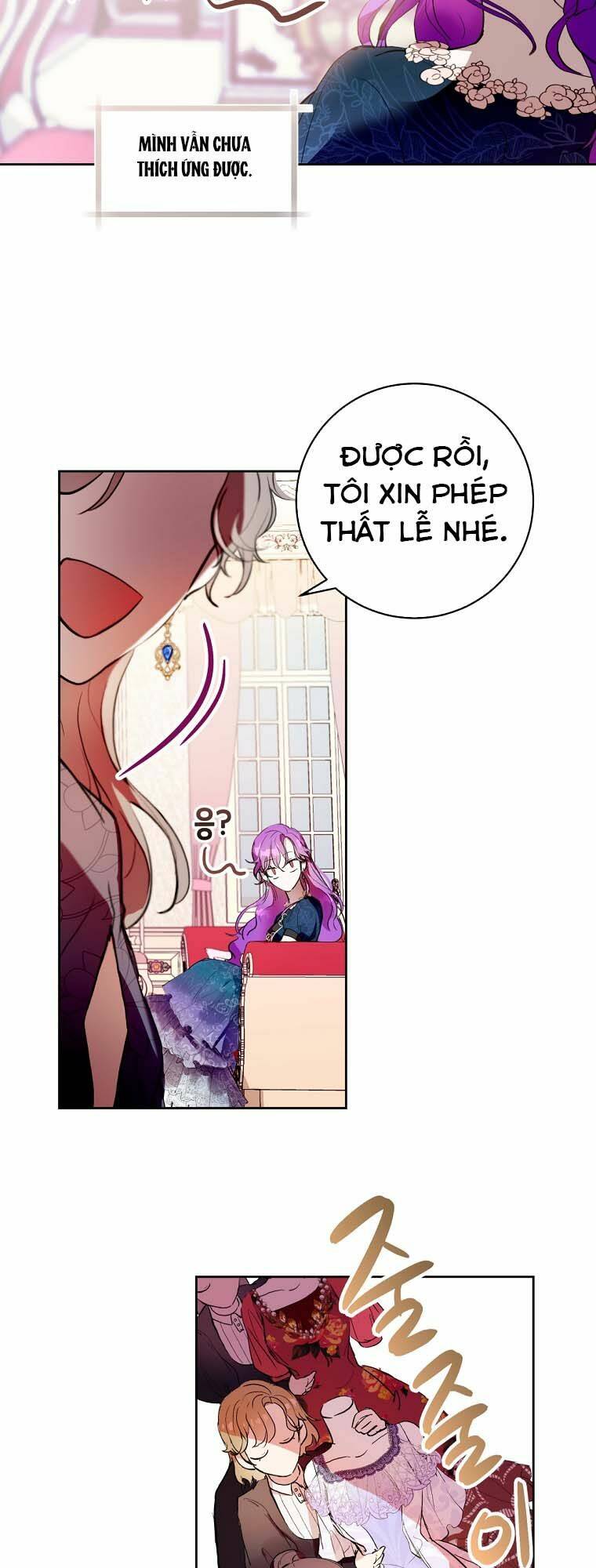 Làm Ác Nữ Bộ Không Tuyệt Sao? - Chap 2 - Trang 52