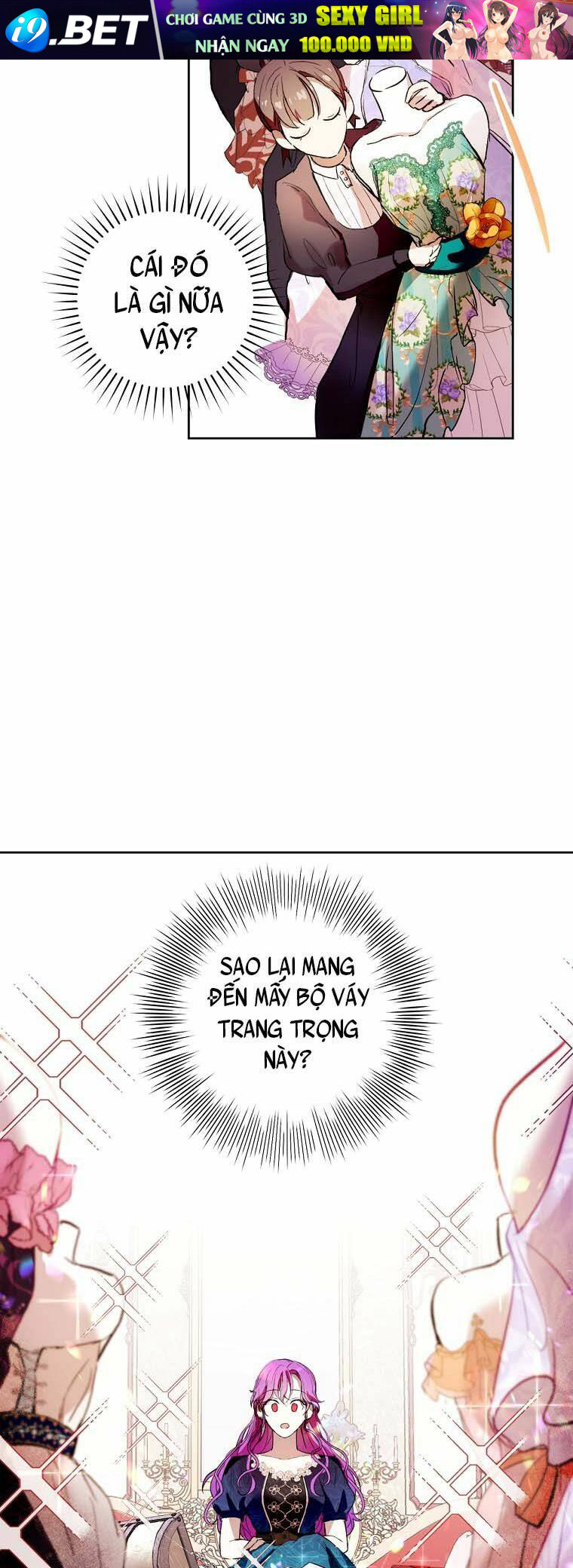 Làm Ác Nữ Bộ Không Tuyệt Sao? - Chap 2 - Trang 53