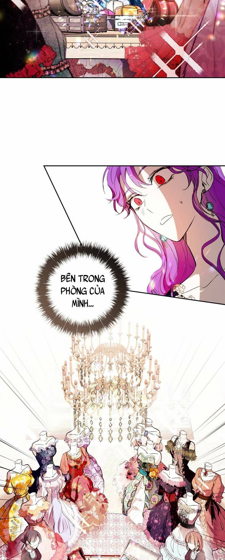 Làm Ác Nữ Bộ Không Tuyệt Sao? - Chap 2 - Trang 54