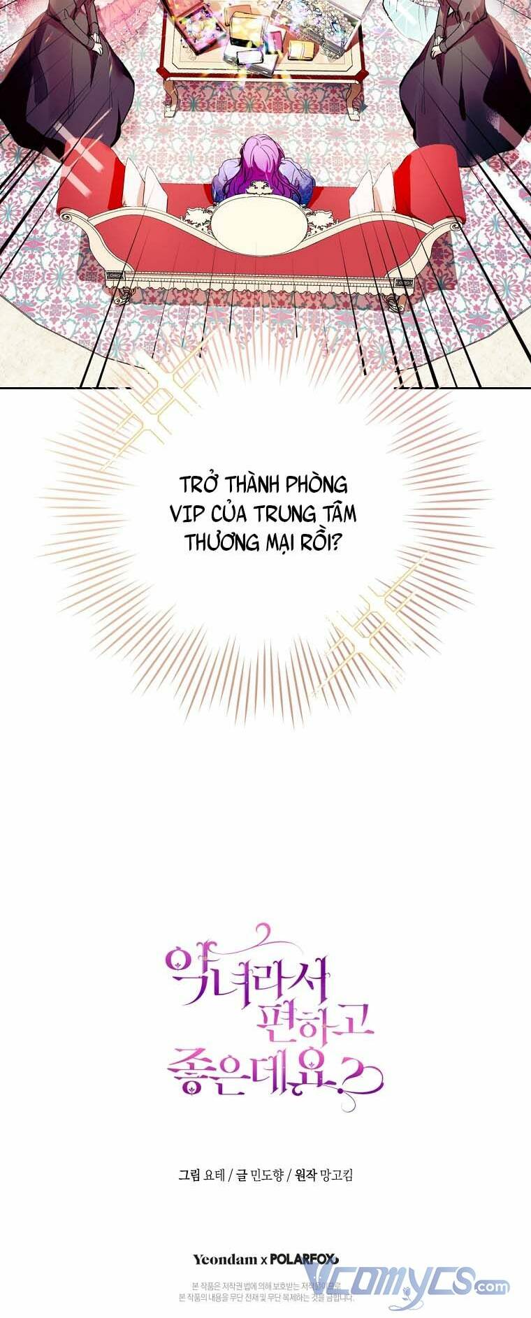 Làm Ác Nữ Bộ Không Tuyệt Sao? - Chap 2 - Trang 55