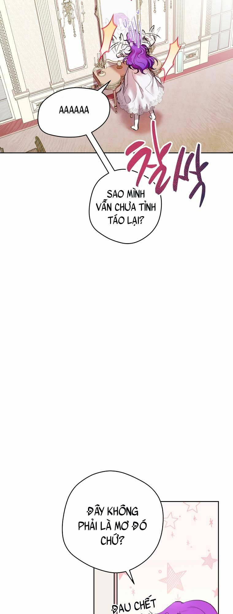 Làm Ác Nữ Bộ Không Tuyệt Sao? - Chap 2 - Trang 7