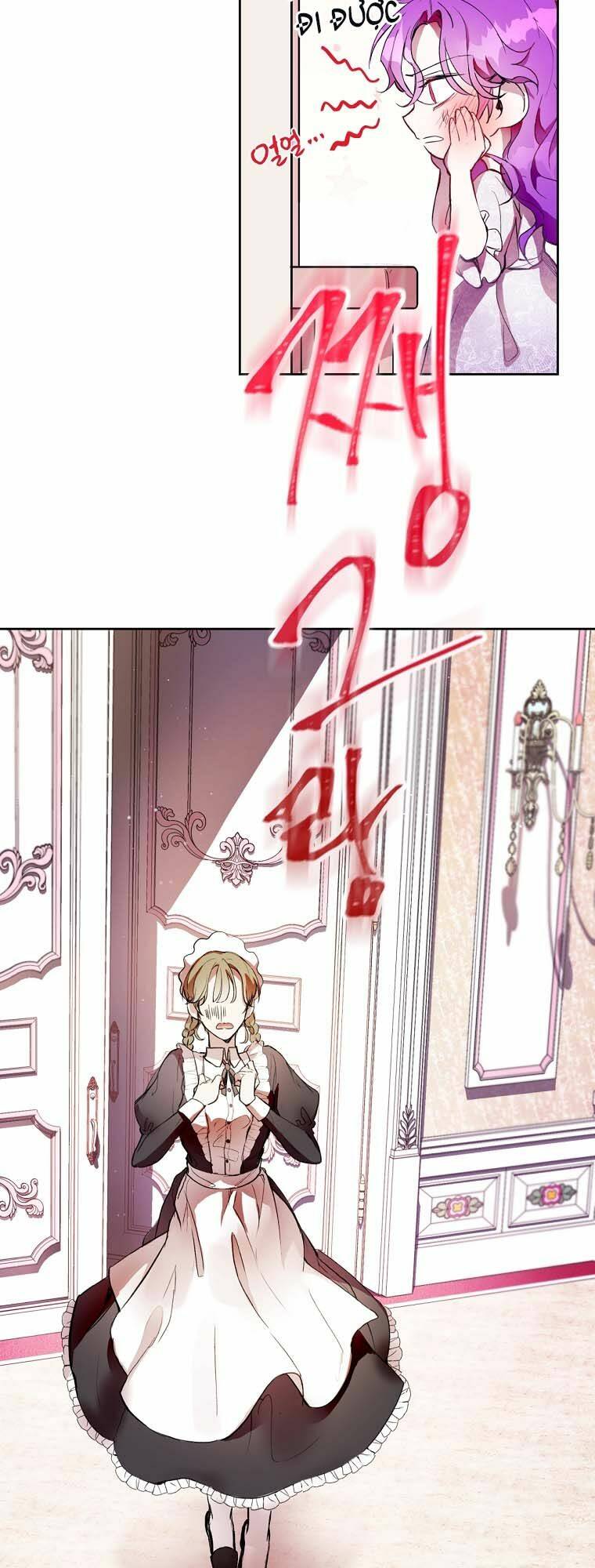 Làm Ác Nữ Bộ Không Tuyệt Sao? - Chap 2 - Trang 8