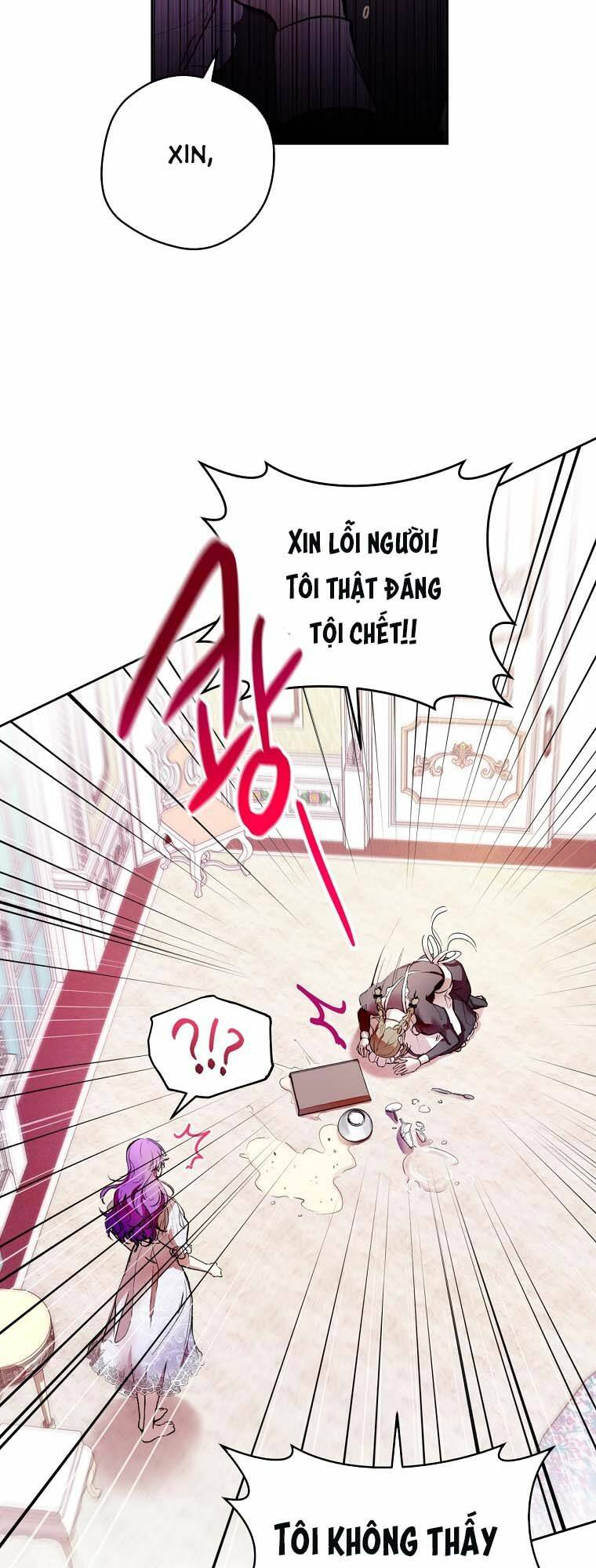 Làm Ác Nữ Bộ Không Tuyệt Sao? - Chap 2 - Trang 10