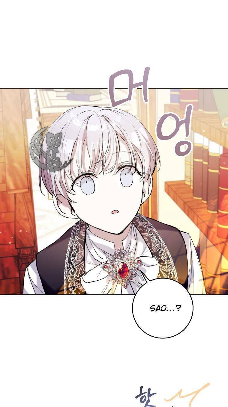 Làm Ác Nữ Bộ Không Tuyệt Sao? - Chap 20 - Trang 2