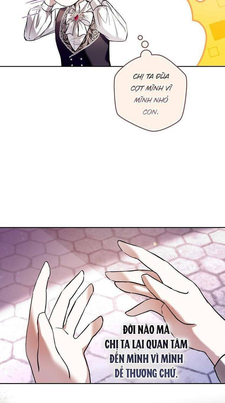Làm Ác Nữ Bộ Không Tuyệt Sao? - Chap 20 - Trang 16