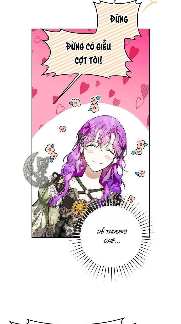 Làm Ác Nữ Bộ Không Tuyệt Sao? - Chap 20 - Trang 3