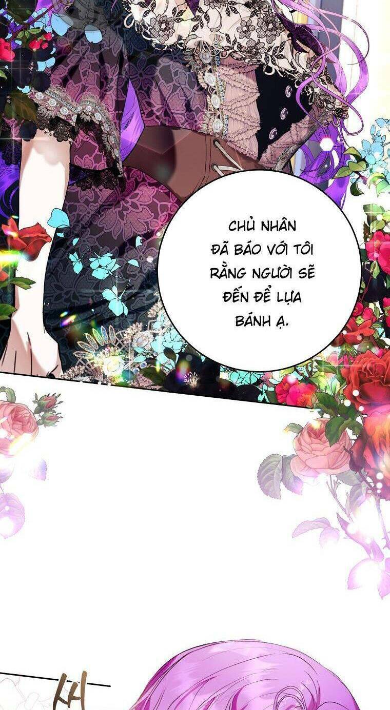 Làm Ác Nữ Bộ Không Tuyệt Sao? - Chap 20 - Trang 26