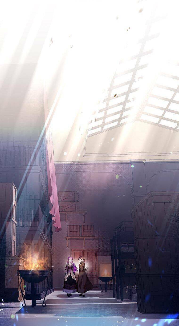 Làm Ác Nữ Bộ Không Tuyệt Sao? - Chap 20 - Trang 28